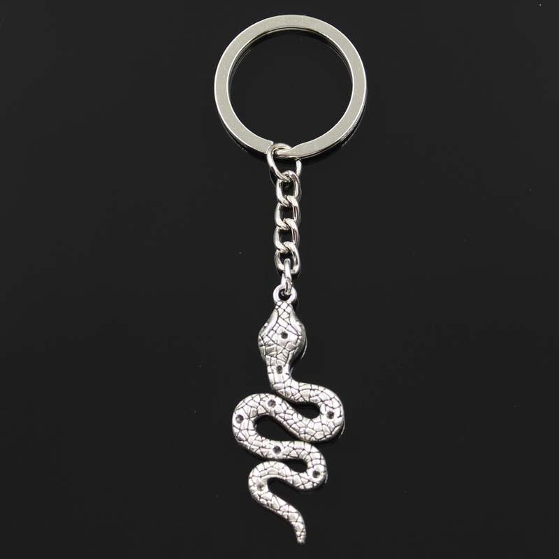 Porte Clé Reptile | Esprit Serpent