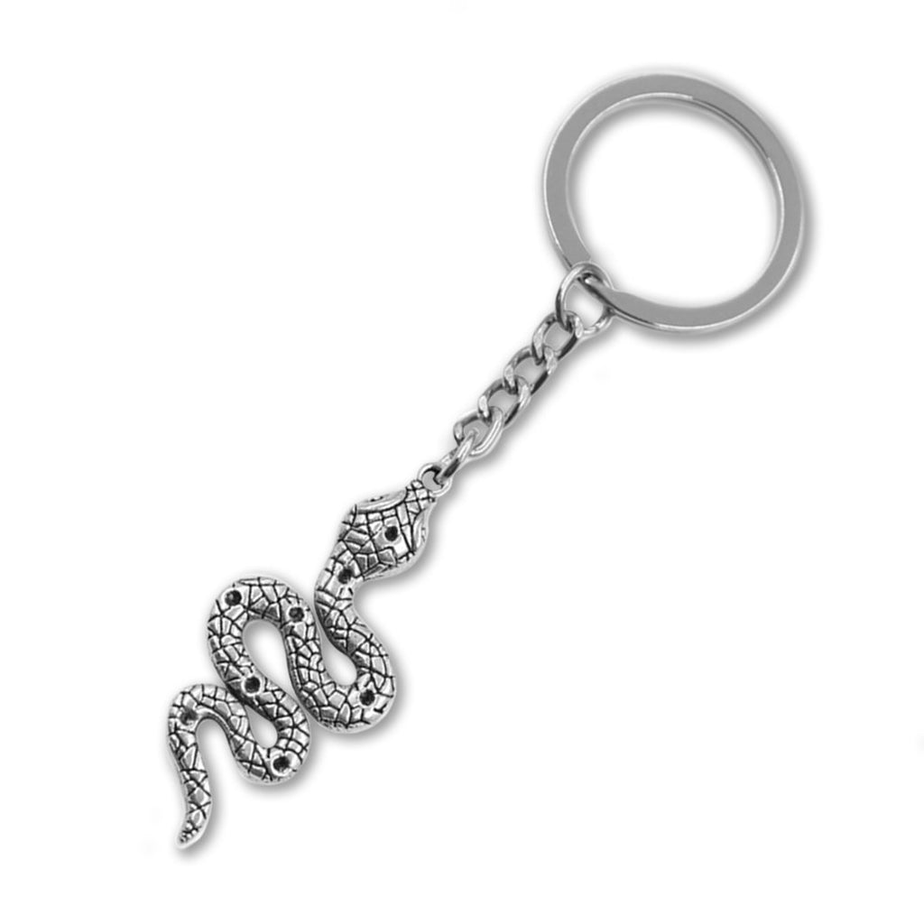 Porte Clé Reptile | Esprit Serpent