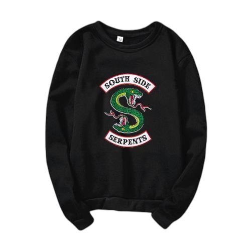 Pull Southside Serpent
