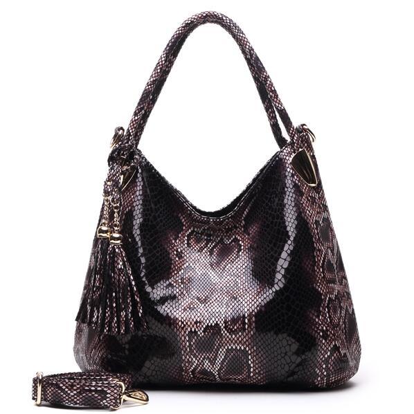 Sac Python Vintage Esprit Serpent