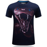 T-Shirt Anaconda