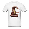 t shirt serpent animal