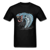T-shirt animaux homme