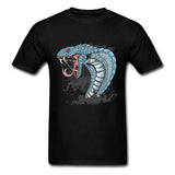 T-shirt animaux homme