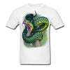 T-shirt motif animaux