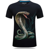 T-Shirt Cobra